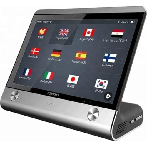 全语通 Electronic Translators