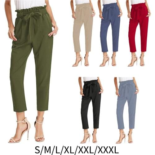 Fityle Women's Pants