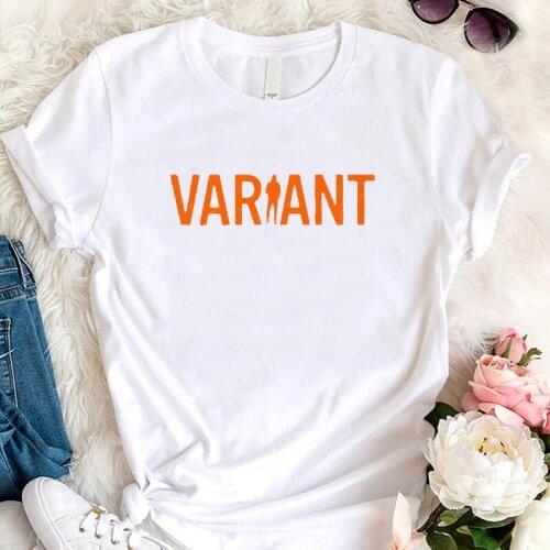 Tv Show Loki T Shirt God of Mischief Variant Loki Funny T Shirts Women Cartoon Croki Graphic Tees Unisex Harajuku T-shirt Male