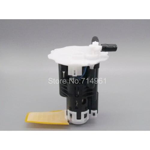 GY01-13-35ZA E8580M Petrol gasoline fuel pump case for Mazda MPV V6 2.5L fuel pump assembly