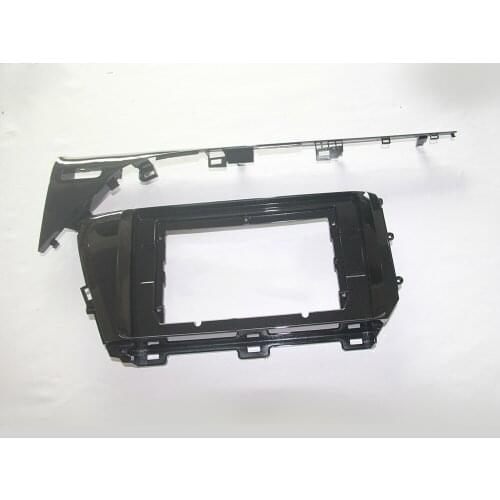 HACTIVOL Radio Frames