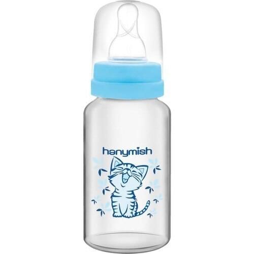 Hanymish Pp Baby Bottle 125 ml