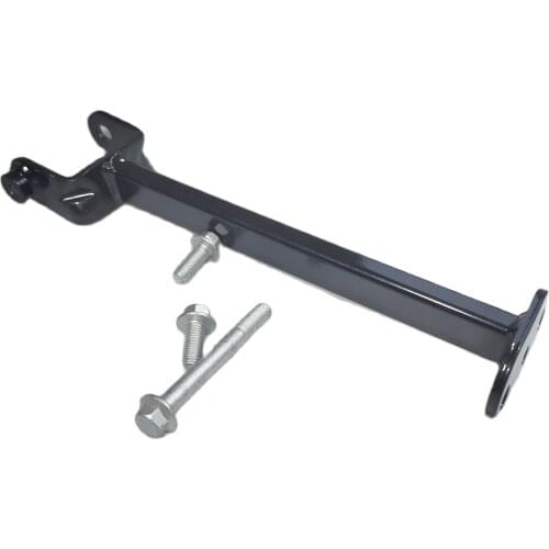 LR038842 Anti roll front axle housing differential bracket For Range Rover Range Sport 2014-2017 Discovery 5