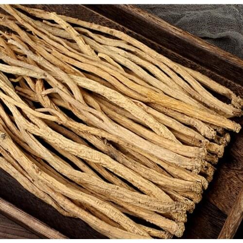 Natural wild Codonopsis pilosula/Buzhong Yiqi/Anti-aging/Excellent quality/Free transportation