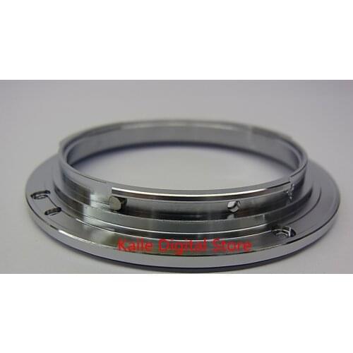 For Canon EF 100-400MM F / 4.5-5.6L IS II USM Lens Mount Ring Bayonet Ring Repair Parts 100-400