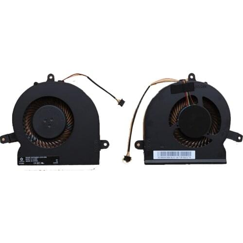 New Original Laptop/Notebook CPU cooling Fan for Lenovo Rescuer 14-ISK Y41 15-ISK Y51 EG75080S1-C010-S9A EG75080S1-C040-S9A