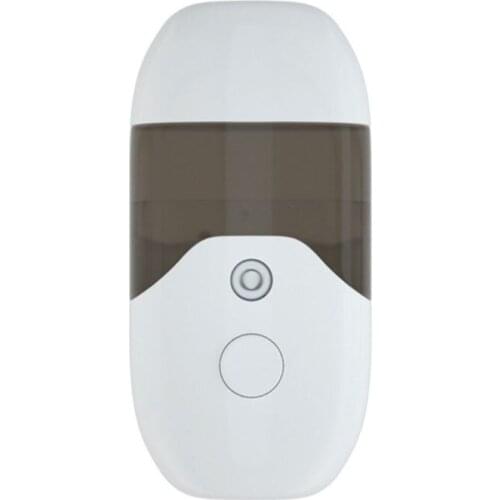 50ml Mini Automatic Alcohol Sprayer USB Rechargeble Portable Alcohol Dispenser