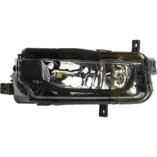 Fit For VW Transporter Multivan 2016 2017 2018 2019 2020 Left Right Front Bumper Fog Light Lamp