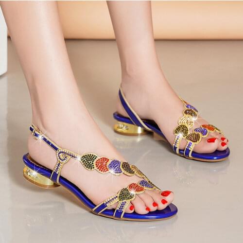 Women's Sandals RAINTAKI China