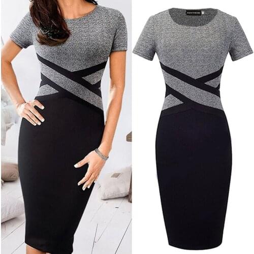 Короткие платья для женщин SHESLILAC China At AliExpress