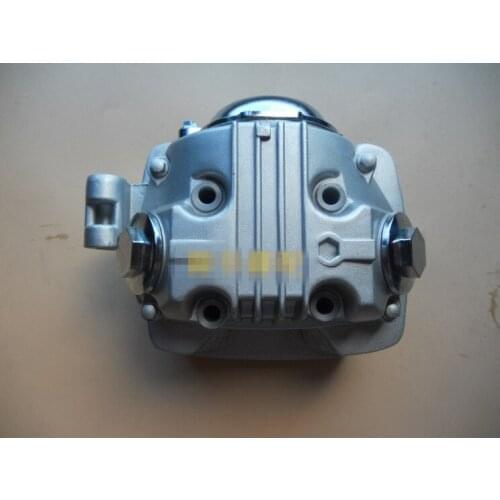 STARPAD For Jialing CB145 motorcycle accessories chain machine for cylinder head CB150 chain machine cylinder head assembly