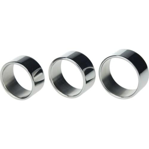 VGYZL Paired Rings