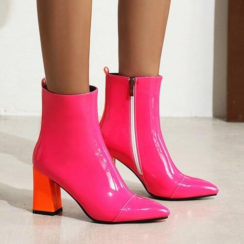 AGODOR Fashion Footwear