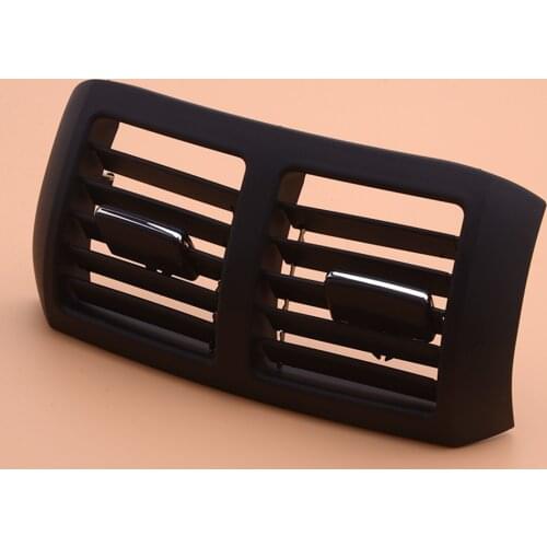 Car Rear Center AC Air Outlet Vent Grille 2518301154 Fit For Mercedes-Benz W251 R320 R350 R500 R550 R63 AMG