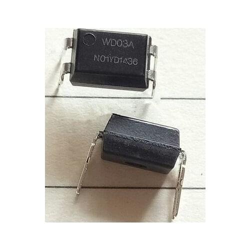 Free Shipping 20pcs/lot WD03A New original
