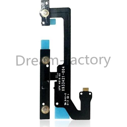 Power On Off and Volume Flex Cable for Microsoft Surface Pro 4 5 6 7