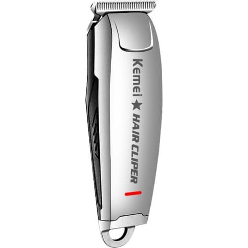 KM-2812 Electric Hair Body Face Trimmer Kit for Men Father Boyfriend