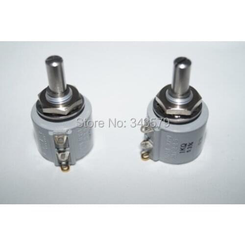Komori original potentiometer,MF225,,5GK-9900-110,LS-40