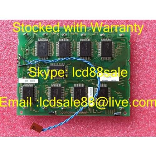 Best price and quality original EG4401S-ER-1 industrial LCD Display