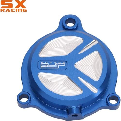 Motorcycle CNC Oil Filter Cover Cap Guard For Yamaha Raptor 700 2016-2021 Raptor700 Raptor 700 R 700R 2009-2021