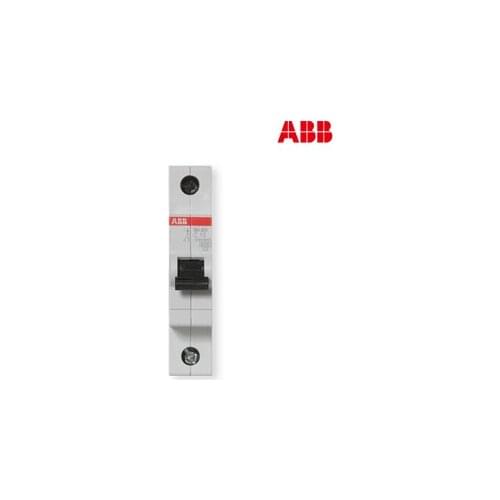 MCB breaker 1P 10A breaker MCB unipolar SH201-C10