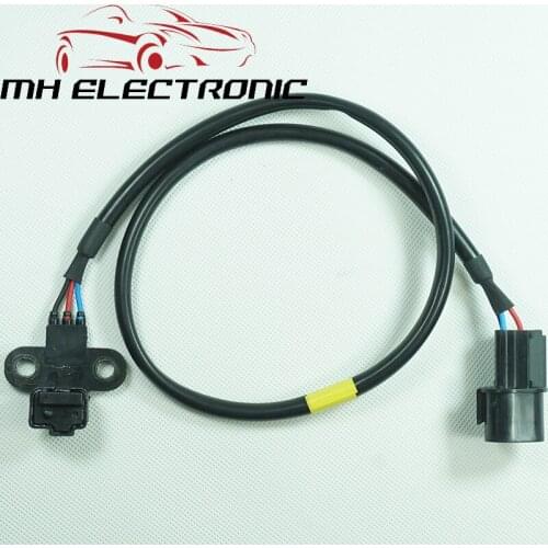 MH ELECTRONIC MD303088 for Mitsubishi GALANT V VI Estate FTO Coupe Crankshaft Position Sensor CPS MD303088 With Warranty