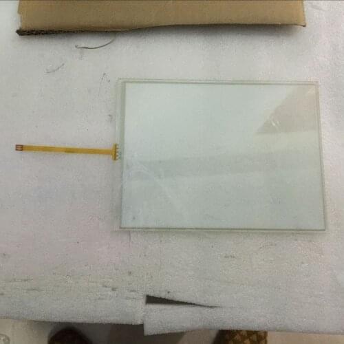 MP5 touch screen touch glass ECG monitor machines Industrial Medical equipment touch screen