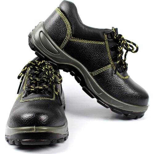 2019 New Winter Men Work Safety Shoes Steel Toe Warm Breathable Mens Casual Boots Puncture Proof Labor Insurance Shoes