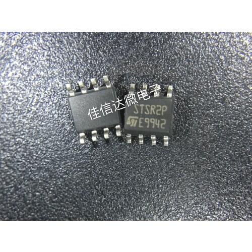 100% New Original 5pcs/lot High Quality STSR2PCD-TR STSR2P SOP-8