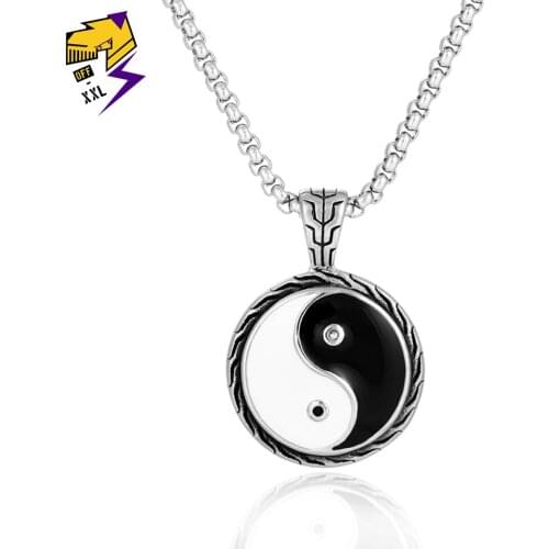 OFF-XXL Pendant Chains