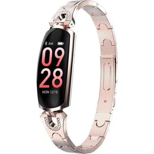 PIXNOR Women's Smart Watch