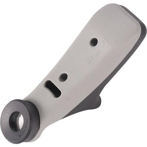 Plastic Detailers Grip A577 Rotary Tool Attachment Accessories Mini Drill Grinder Handle Grips Bar For Dremel Tools Accessory