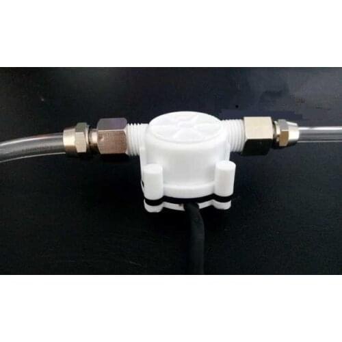 JIYI flight control K3-A K3-A pro K++ flow meter for DIY Agricultural spraying drone