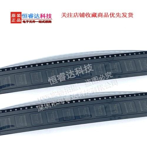 TPA3118D2DAPR Patch HTSSOP32 TI 30W Audio Amplifier Chip Class D 5PCS