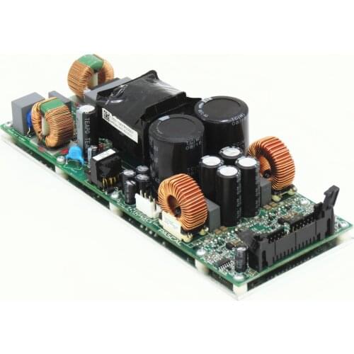 Jell rowland 535 top audio amplifier module Pascal power amplifier board 500W Hifi digital amplifier board