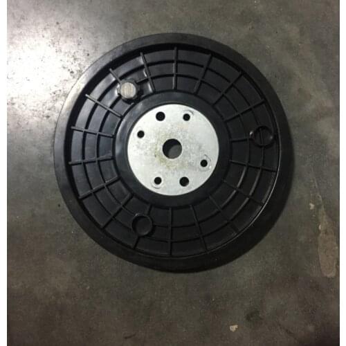 Indoor dynamic bike sports bicycle accessories gym middleweight belt drive roulette gear equipment accessories