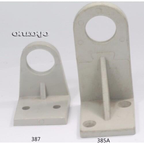 Embroidered With Computer Embroidery Machine Parts Supply Rod Hanger