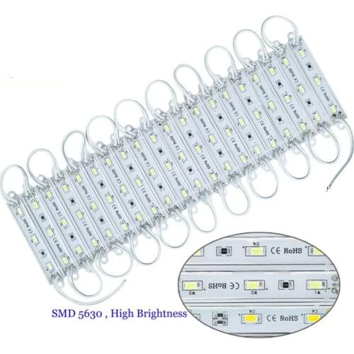 WOXOYOZO LED Modules