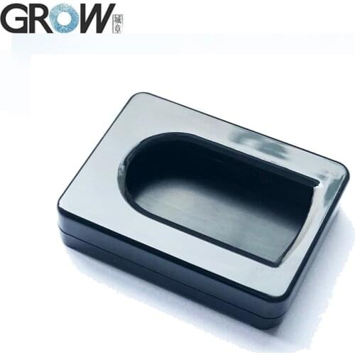 GROW Black Case Enclosure Fingerprint Access Control Module(R300/R301T/R302/R303/R303T/R306)