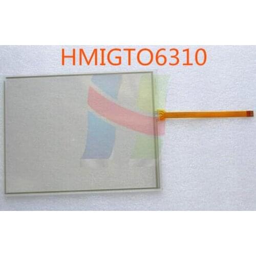Brand New Touch Screen Digitizer for Brand New Touch Screen Digitizer for HMIGTO6310 HMIGT06310 Touch HMIGT06310 Touch Pad Glass