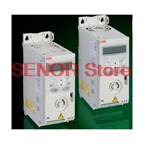 ACS150-03E-08A8-4 low voltage inverter three-phase AC380V~480V power 4kw