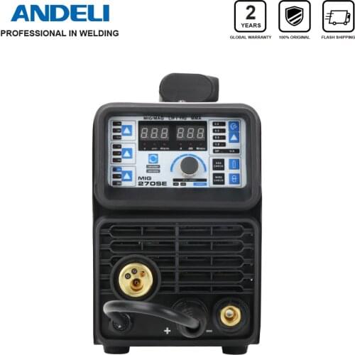 ANDELI Inverter Welding Machines