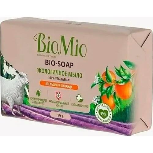 BioMio Skin Care Products