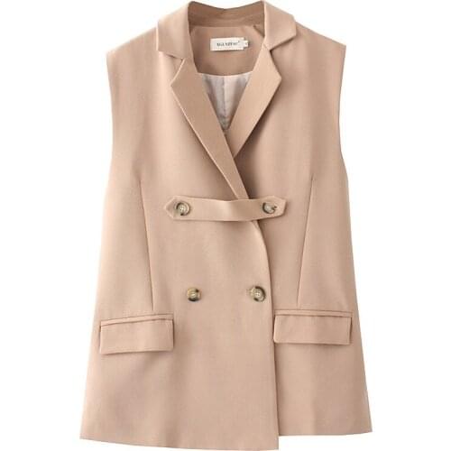 BISENMADE Women's Blazers And Suits