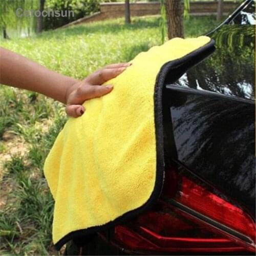 Cotochsun Car Cleaning Towel For Kia Ceed Mohave OPTIMA Carens Borrego CADENZA Picanto SHUMA
