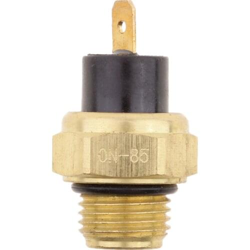 Water temperature Radiator Fan Sensor Switch For Honda CB400 CB-1 400RR NC29
