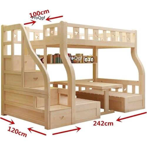 Ngryise up down tigui many size choice children bed