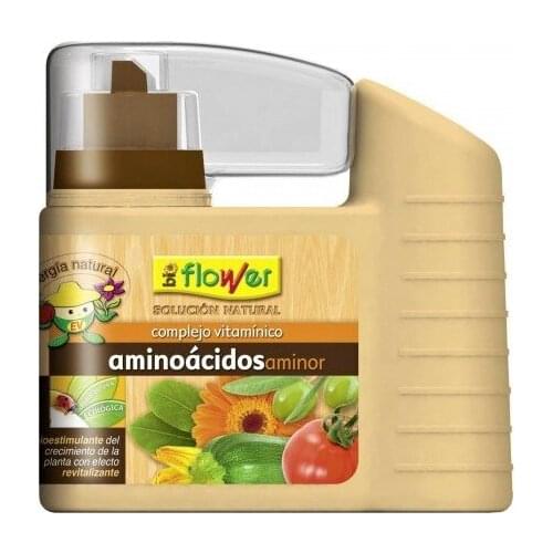 FLOWER HUERTA Mineral Fertilizers