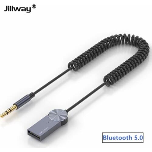 Jillway Wireless Audio Adapters