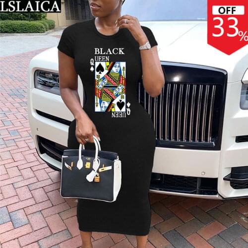 Летние платья с коротким рукавом Lslaica China At AliExpress